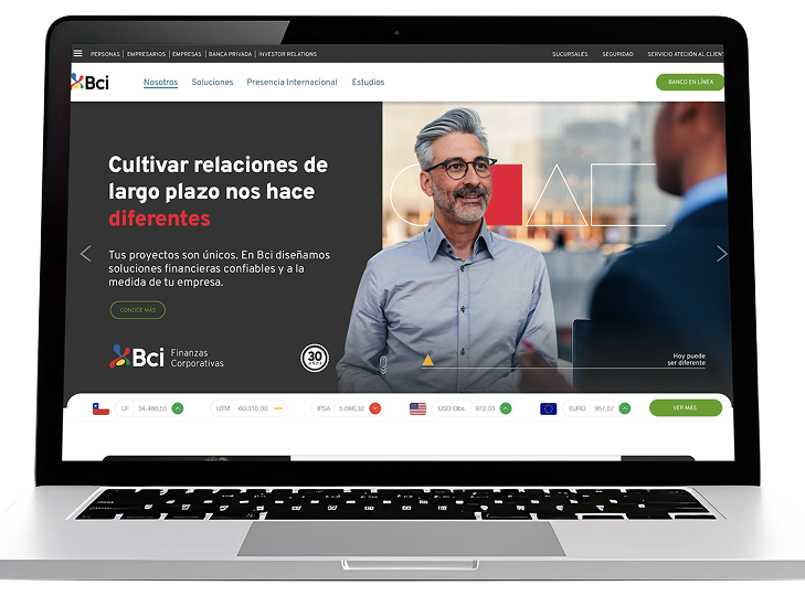 Bci Empresas
