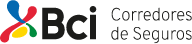 Bci Corredores de Seguros
