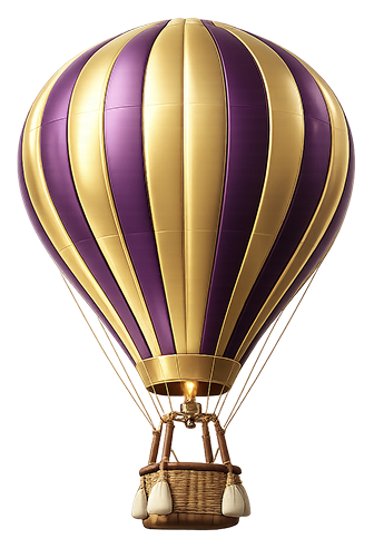 Globo aerostático